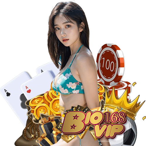 bio168vip สล็อต